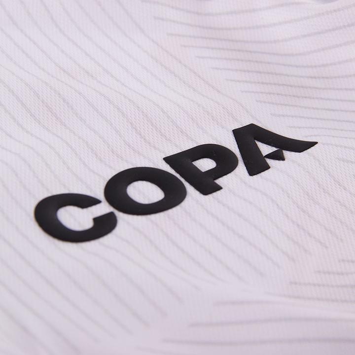 Produktbild Copa Football England Fussball Trikot (L)