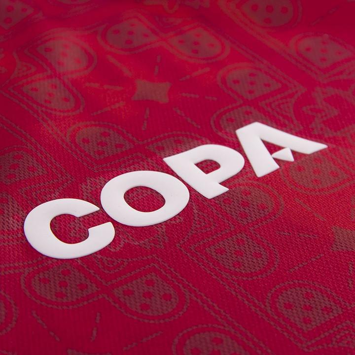 Immagine prodotto Copa Football Camicia da calcio del Portogallo (S, XL)