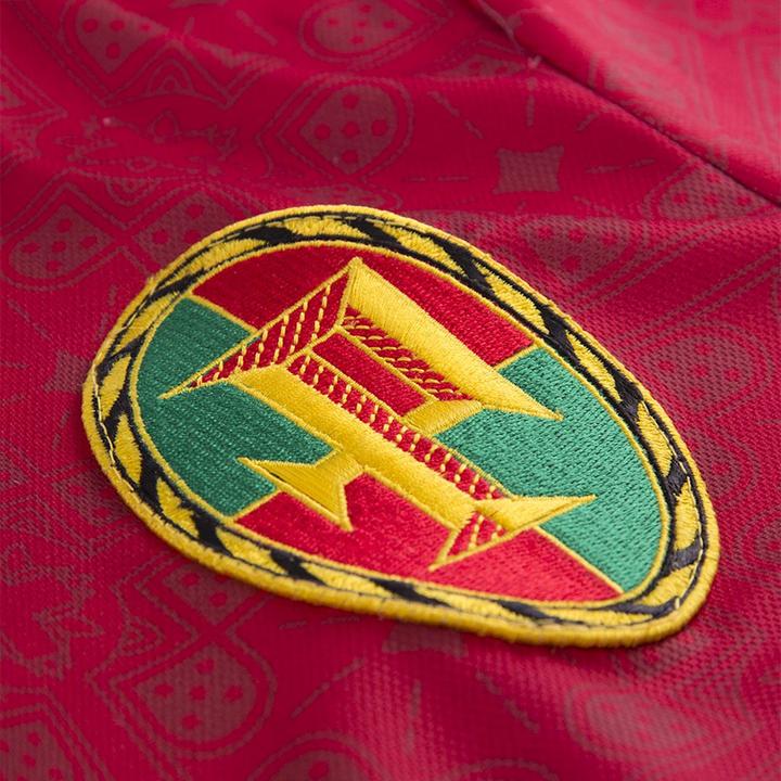 Immagine prodotto Copa Football Camicia da calcio del Portogallo (S, XL)
