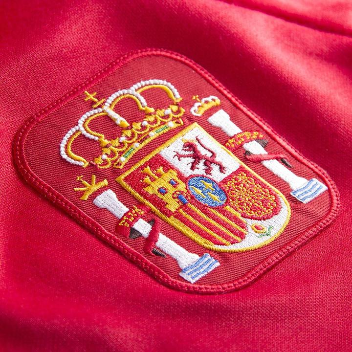Image du produit Copa Football Espagne 1988 Rétro (M)