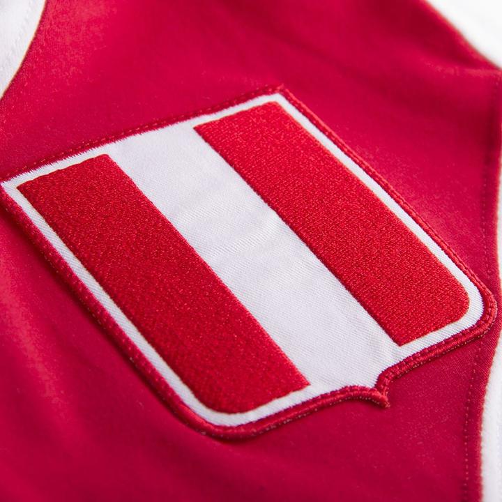 Produktbild Copa Football Peru 1970 Retro Trikot (XL)