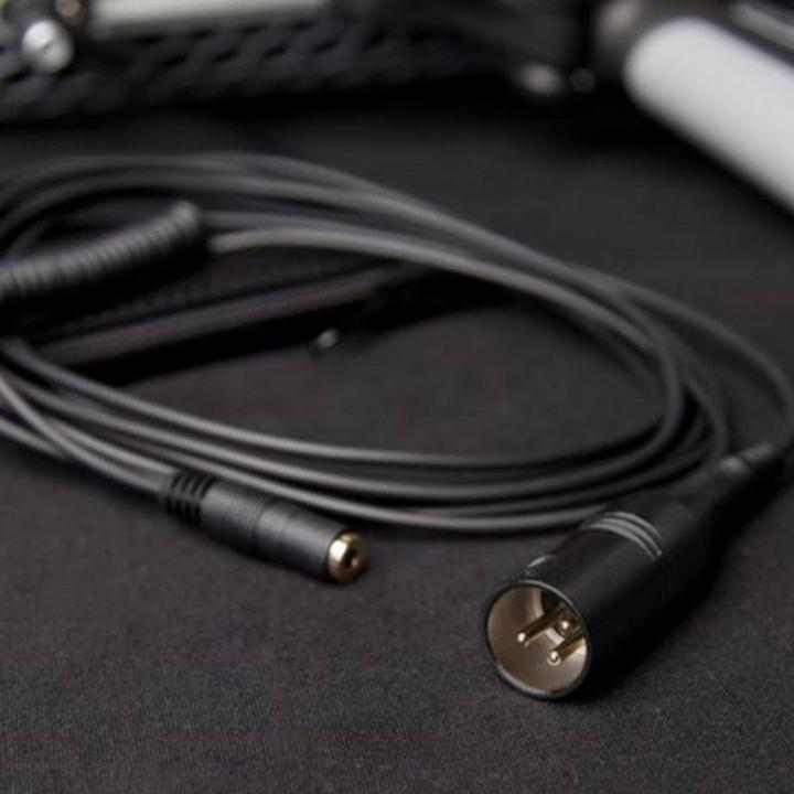 Actual product image RØDE Vxlr