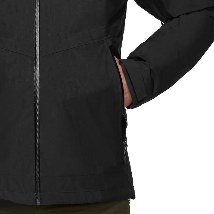 Immagine prodotto Mammut Alto Light 3 in 1 HS Giacca con cappuccio Uomo (S)