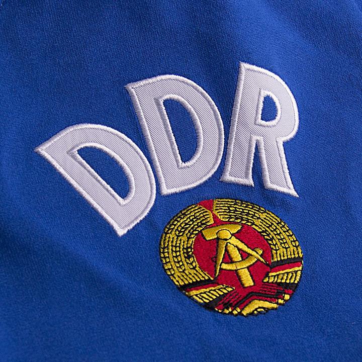 Produktbild Copa Football DDR WM 1974 Retro Trikot (XL)