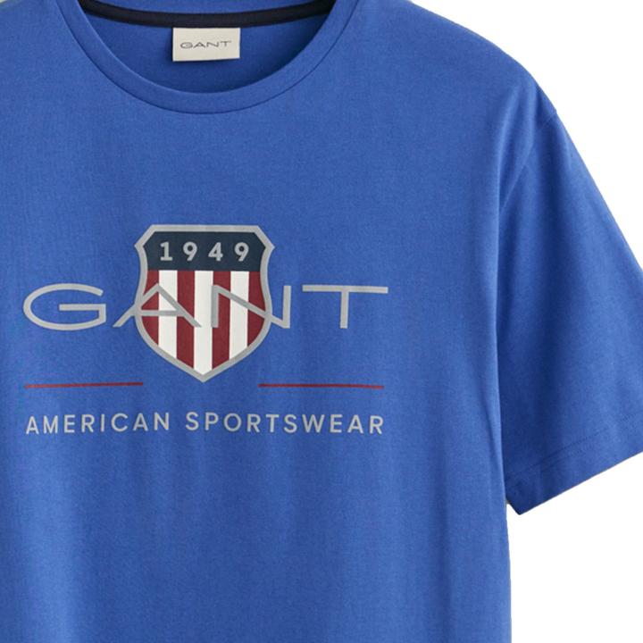 Immagine prodotto GANT Reg Archive Shield (XL)
