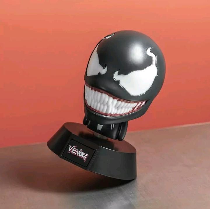 Produktbild Paladone Products Venom - Venom Icon Light (PP6604SPM)