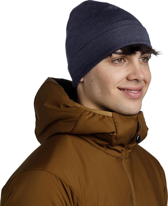 Actual product image Buff Heavyweight Merino (One size)