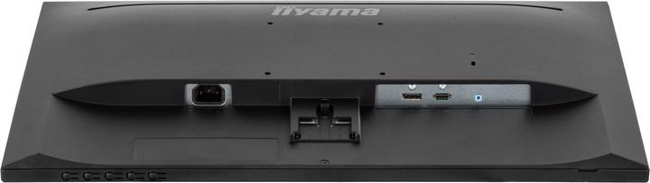 Image du produit iiyama TFT 23,8/60,5cm ProLite XU2493HS-B6 *noir* 16:9 (1920 x 1080 pixels, 23.80")