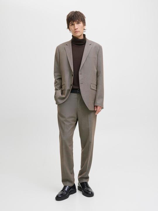 Produktbild Jack & Jones Jjebasic Knit Roll Neck Noos (M)