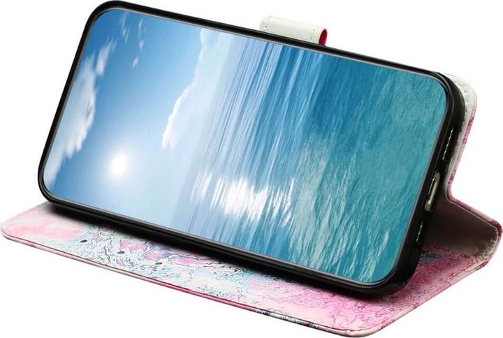 Immagine prodotto Cover-Discount Galaxy A36 5G - Hülle mit Marble Motiv (Samsung Galaxy A36)