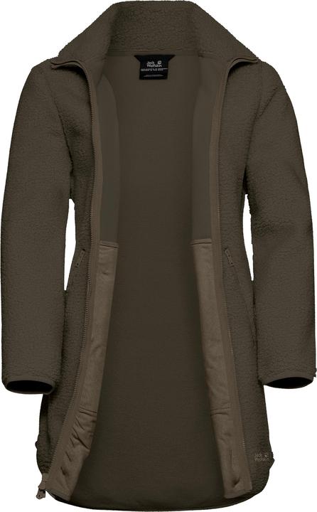 Image du produit Jack Wolfskin High Curl Coat W (XL)