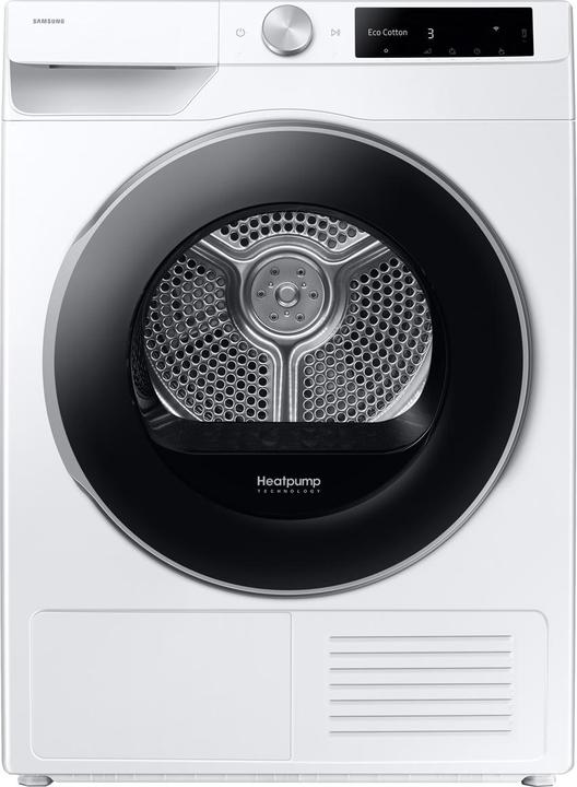 Produktbild Samsung Wäschetrockner DV6000, 9kg, A+++ (9 kg, Rechts)