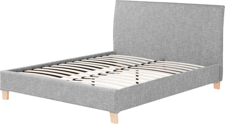 Actual product image Beliani Sennez (160 x 200 cm)