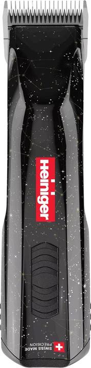 Heiniger 710-100.80A1 Sirius Hair clipper UE/GB, 000 lame