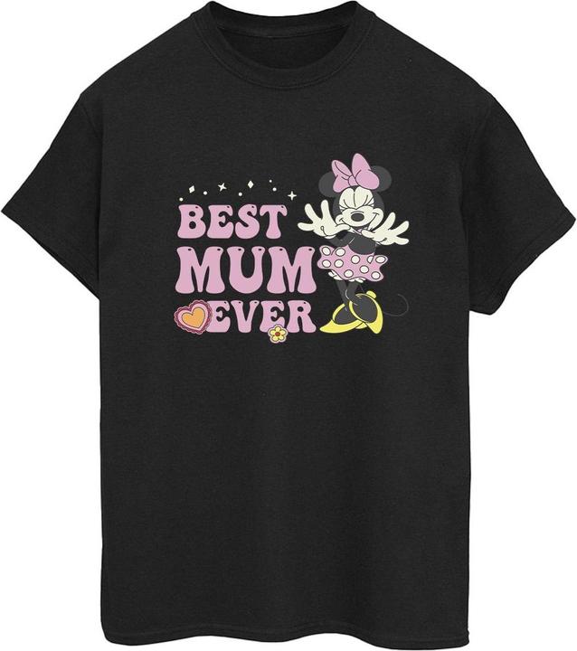 Disney Best Mum Ever TShirt (XL)