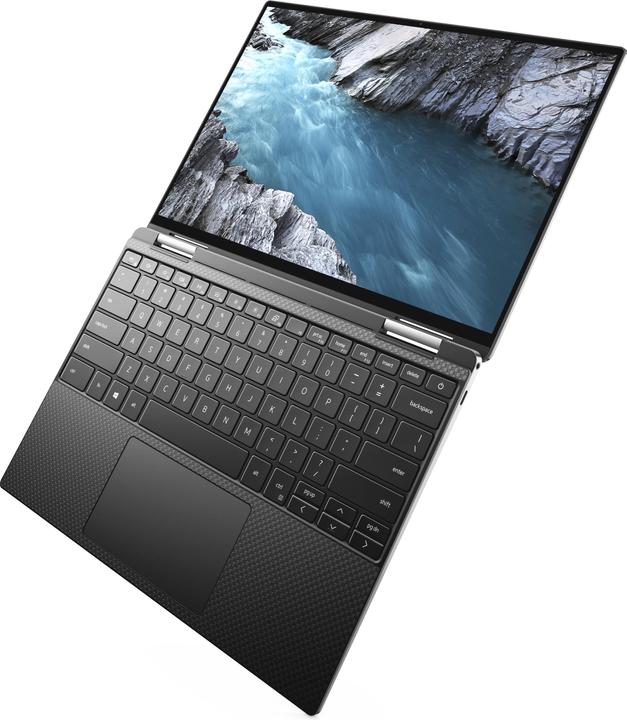 Produktbild Dell XPS 13 7390 – 2019 (13.40", Intel Core i7-1065G7, 16 GB, 512 GB, DE)