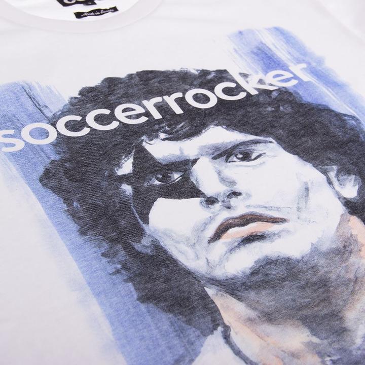 Immagine prodotto Copa Football Camicia Maradona SoccerRocker (S)