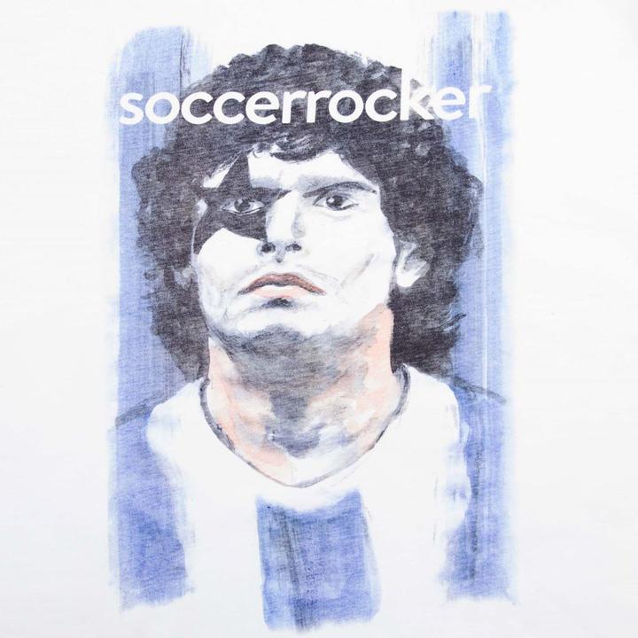 Immagine prodotto Copa Football Camicia Maradona SoccerRocker (S)