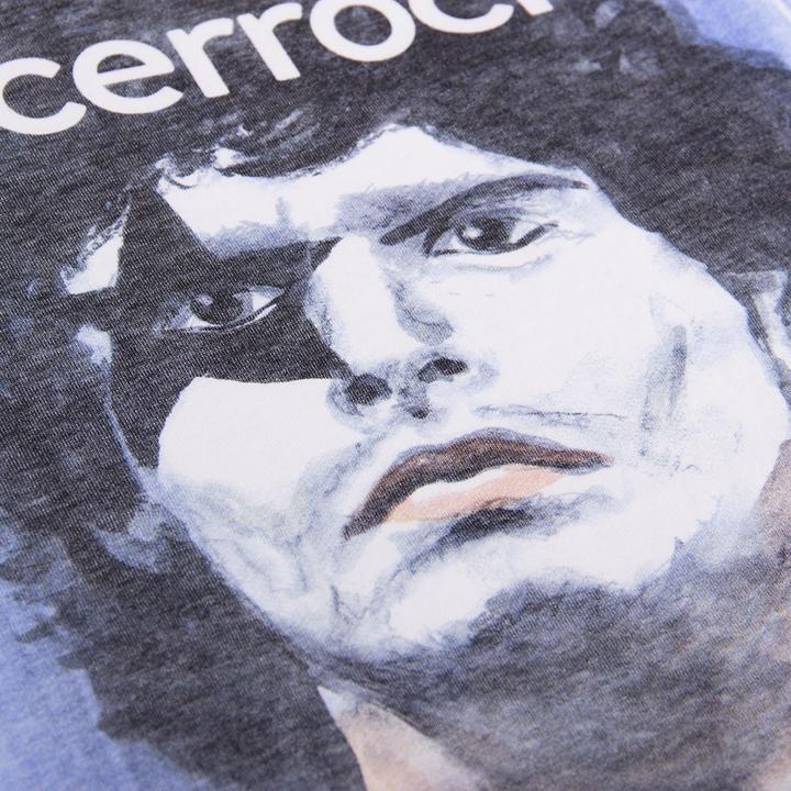 Immagine prodotto Copa Football Camicia Maradona SoccerRocker (S)