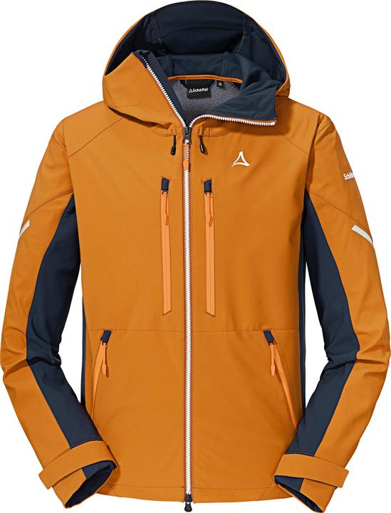 Produktbild Schöffel Softshell Jacket Matrei (46, S)
