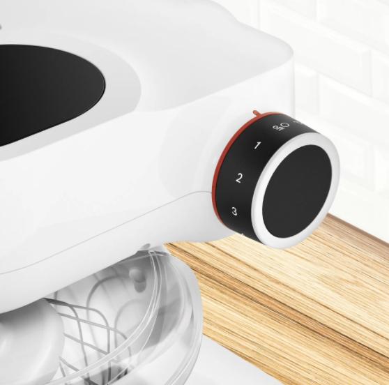 Produktbild Bosch Hausgeräte Serie 2 MUMS2EW11 Küchenmaschine (700 W)