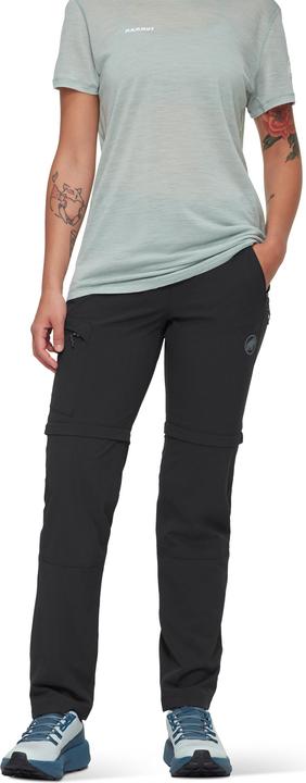 Produktbild Mammut Runbold IV Zip Off Pants Women (L)
