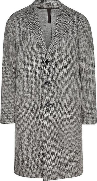 Actual product image Harris wharf london Wool coat (54)