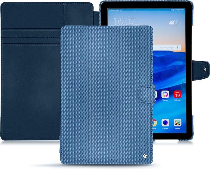 Produktbild Noreve Lederschutzhülle Wallet (MediaPad M5 10 Pro)