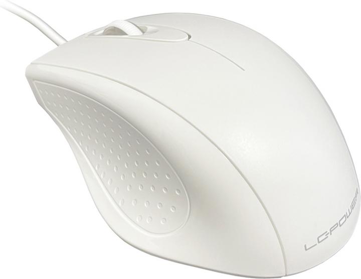 Productafbeelding LC-Power Muis LC-M710W USB (Bedraad)