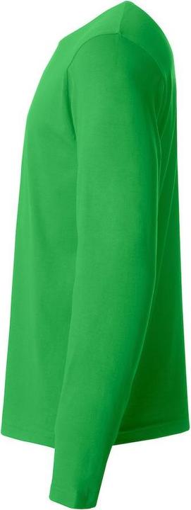 Immagine prodotto Clique Tshirt Basic a maniche lunghe (XL)