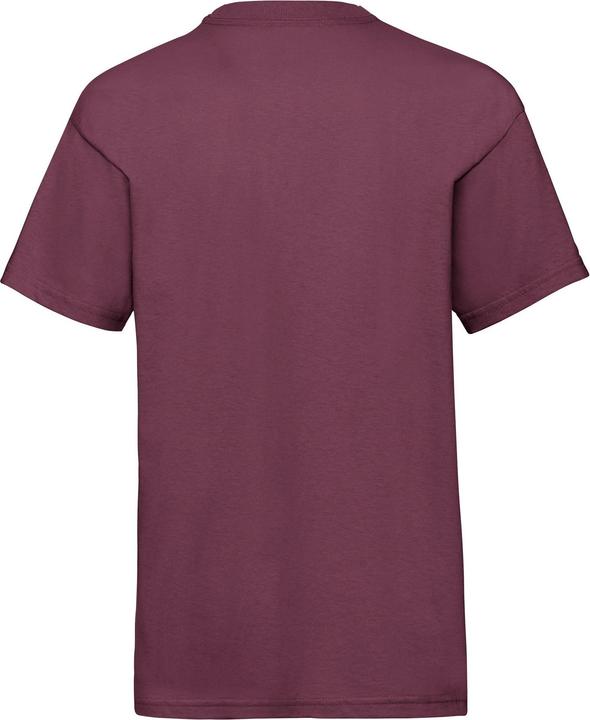 Produktbild Fruit of the Loom Value TShirt (128)