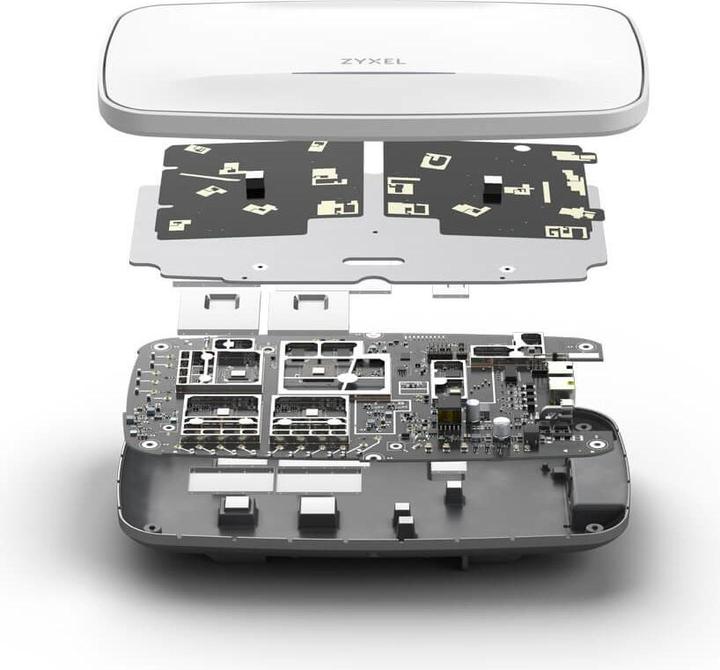 Image du produit Zyxel WBE660S (8646 Mbit/s)