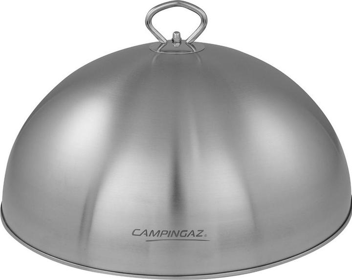Produktbild Campingaz Premium Plancha Garhaube