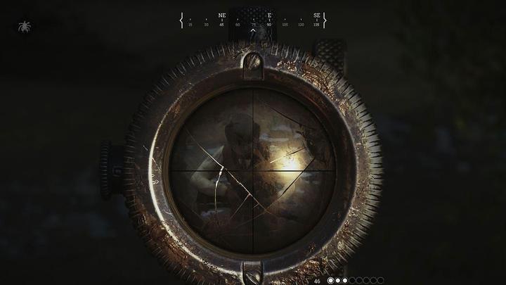 Produktbild Deep Silver Hunt: Showdown (Xbox Series X, Xbox One X, DE)