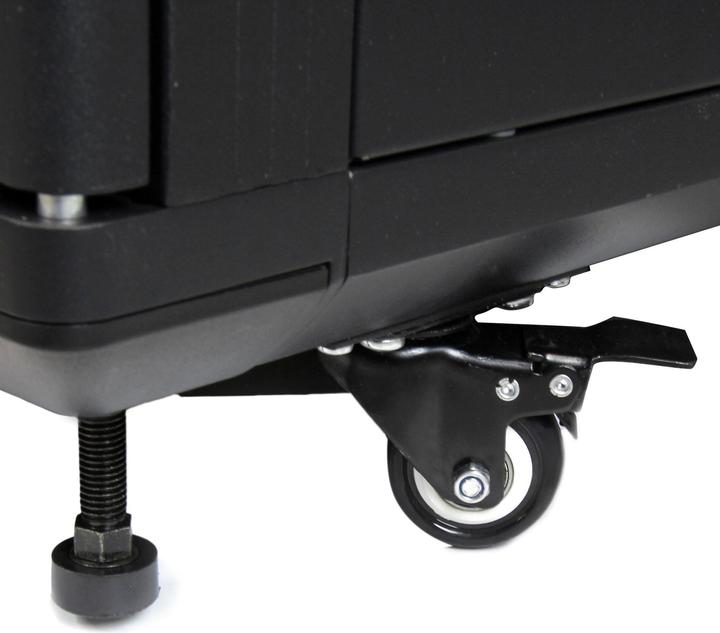 Immagine prodotto StarTech 4-Post (12 HE, Rack da 19 pollici)
