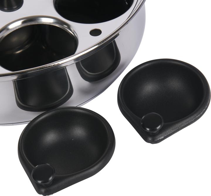 Kitchen Craft Eierpochierer