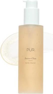 Image du produit PÜR Pur Minerals Forever Clean Nettoyant doux pour le visage - Démaquillant sans sulfate (Chiffons de nettoyage)