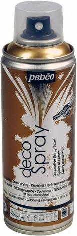 Pebeo Decospray Chrom Acrylfarben