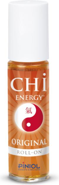 Produktbild Chi Energy China Original (neu) (1 x, 10 ml, 36 g)