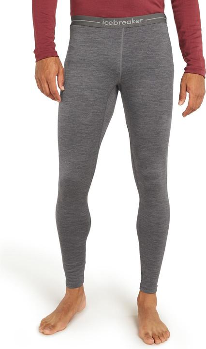 Produktbild Icebreaker Tech Leggings (L)