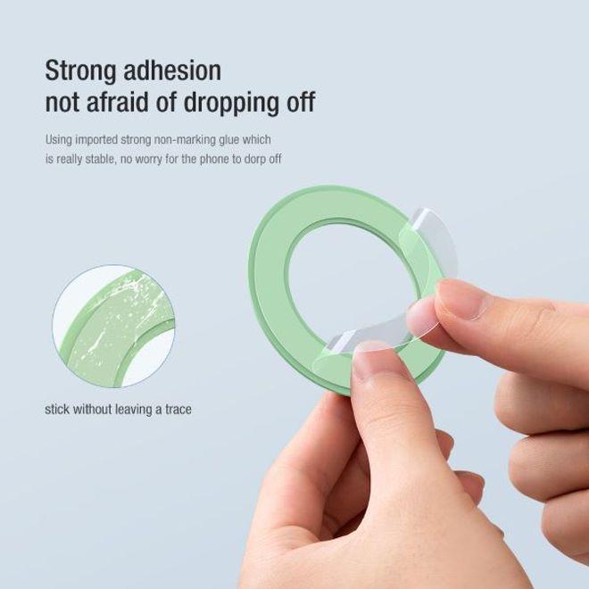 Actual product image Nillkin SnapHold Series