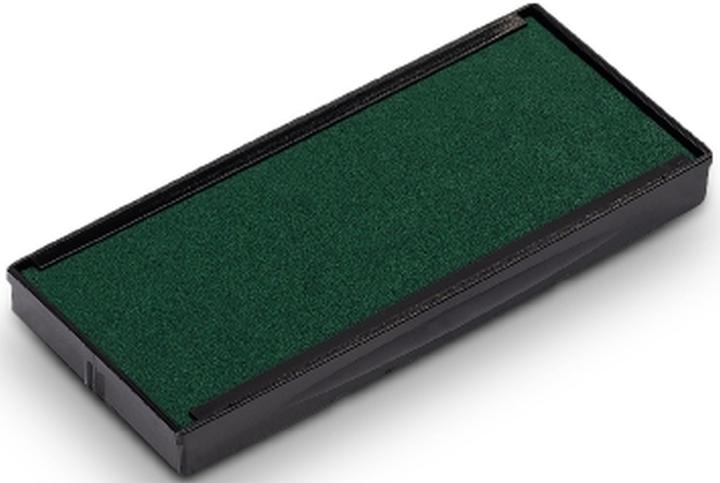Actual product image Trodat Replacement cushion 2ST 6/4915 green