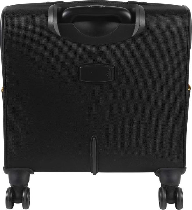 Actual product image Exacompta Notebook trolley Exactive® 48 x 42 x 23 cm (50.57 l, M (50 - 90l))
