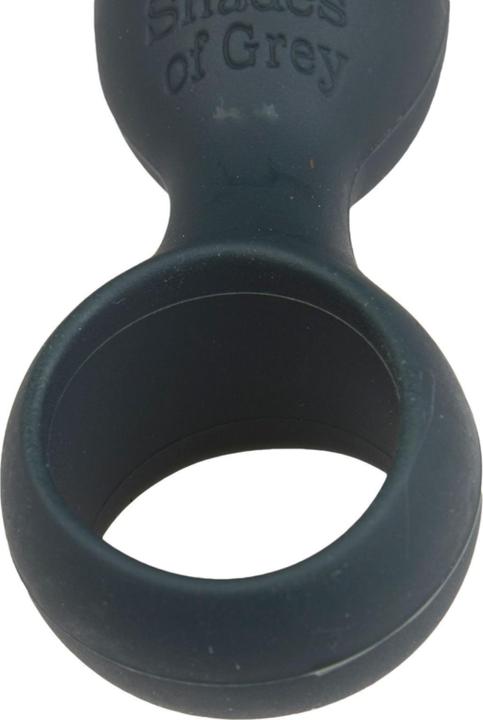 Immagine prodotto Fifty Shades of Grey Silicone Butt Plug
