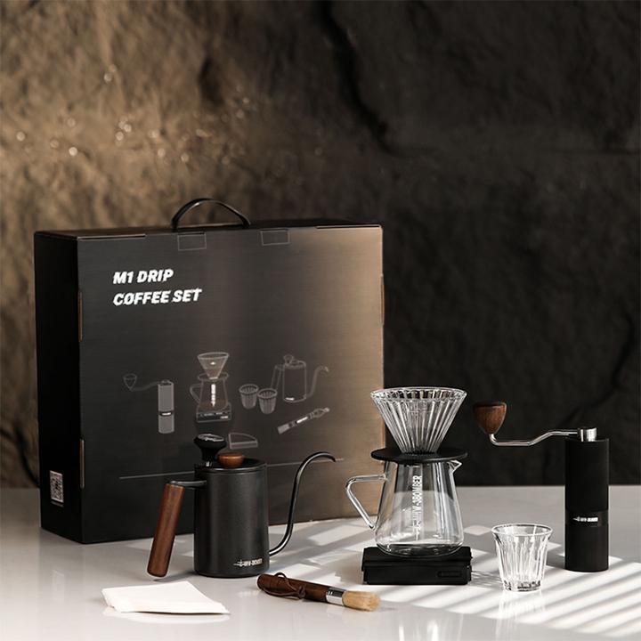 Actual product image MHW 3Bomber M1 Filter Coffee Basic Set