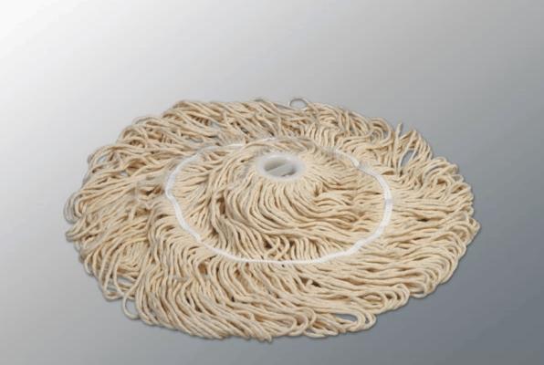 Produktbild Vileda Twist Mop (Swep) Ersatzmop (1 Stk.)