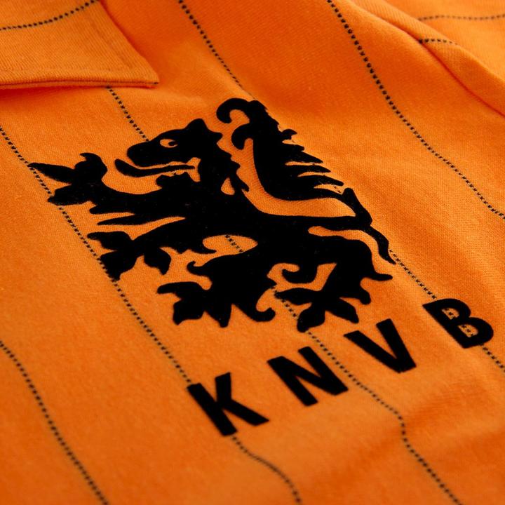 Immagine prodotto Copa Football Maglia Olanda Olanda 1983 Retro (S)