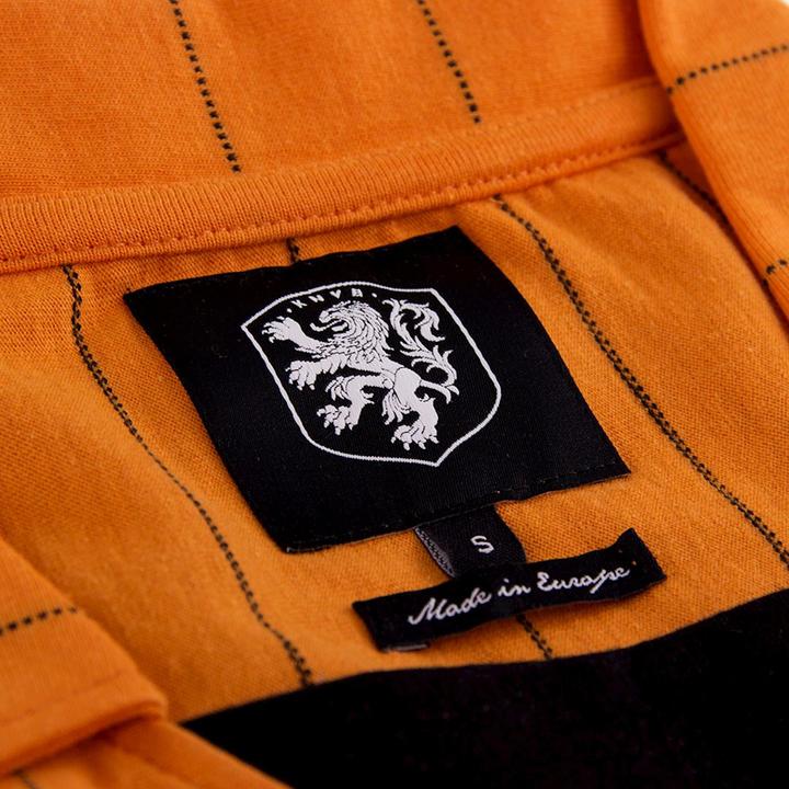 Immagine prodotto Copa Football Maglia Olanda Olanda 1983 Retro (S)