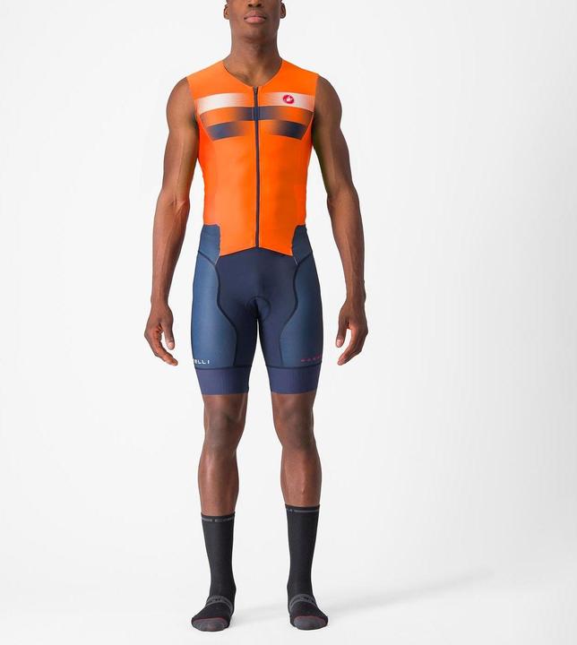 Castelli Free Sanremo 2 Suit (M)