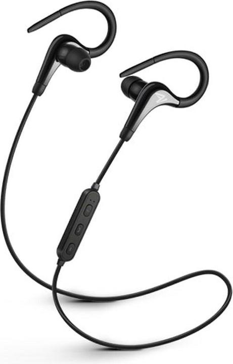 Produktbild Savio WE-03 Kabellose Bluetooth-Kopfhörer (keine Geräuschunterdrückung, 3 h, Kabellos)